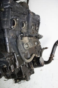 Двигатель SUZUKI GSX-R 750 Вт 93-95 49665км в сборе