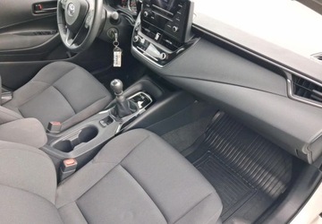 Toyota Corolla XII Hatchback 1.2 Turbo D-4T 116KM 2019 Toyota Corolla 1.2 T ACTIVE Salon PL 1 wlasciciel FV Vat 1.2 116KM, zdjęcie 20