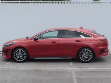 Kia Proceed Shooting Brake Facelifting 1.5 T-GDI 160KM 2022 Kia ProCeed 1.5 T-GDI, Salon Polska, zdjęcie 2