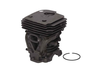 CYLINDER KPL. HUSQVARNA 445, 450, 44mm FARMERTEC