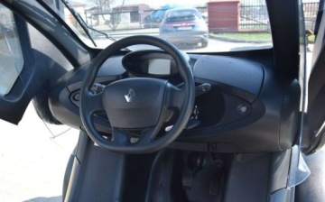 Renault Twizy 2018 Renault Twizy 7.6KW Elektryk 2 Osobowy 2018r 10TYS KM Sprowadzony 10KM, zdjęcie 12