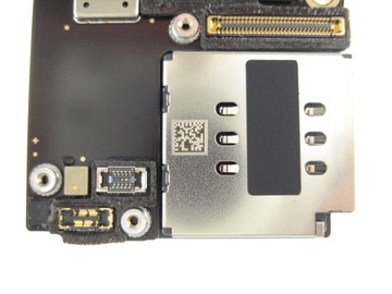 ОРИГИНАЛЬНАЯ МАТЕРИНСКАЯ ПЛАТА IPHONE 11 PRO 256 ГБ iCLOUD