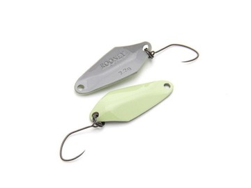 Wahadło Nories Masukuroto Rooney 2.2g - 32 mm #005