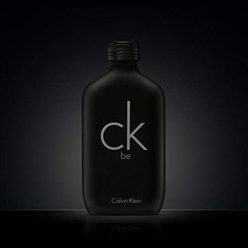 Туалетная вода Calvin Klein CK Be спрей 200мл