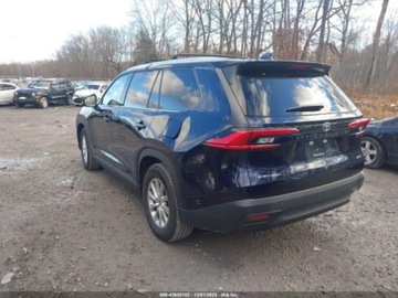 Toyota 2024 Toyota Grand Highlander Hybrid XLE 2024 2.5L 2.5 Hybryda 186KM, zdjęcie 3