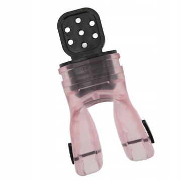 Мундштук из термопластичного силикона.