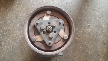 Компрессор кондиционера CLIO II LIFT 82000315744