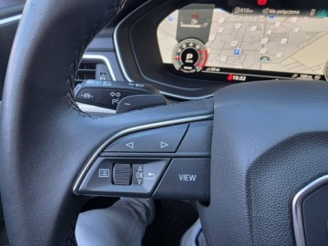 Audi A4 B9 Limousine Facelifting 2.0 40 TFSI 204KM 2022 Audi A4 Limousine 2.0 TFSI 204 KM, Automat,, zdjęcie 16