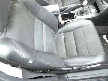 HONDA ACCORD VII 7 SEDAN SEDADLO SEDADLA KOMPLET