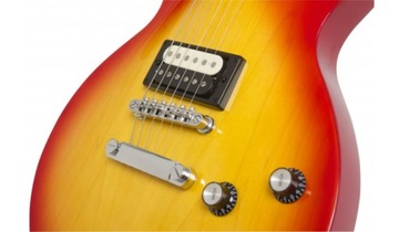 ЭЛЕКТРИЧЕСКАЯ ГИТАРА EPIPHONE LES PAUL STUDIO E1 HS