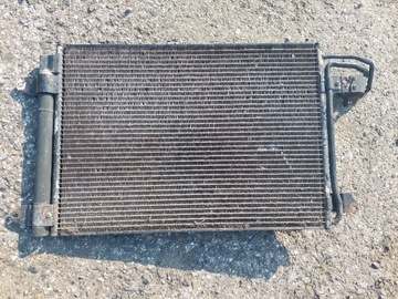 AUDI A3 8P VW CHLADIČ KLIMATIZACE 1K0820411G OK