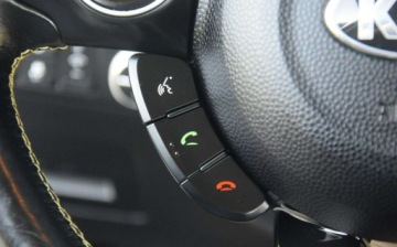 Kia Soul II 1.6 VGT CRDi 128KM 2015 Kia Soul 1.6 CRDI Automat Navi Kamera Oryginal Lakier Sprowadzony 1.6, zdjęcie 15