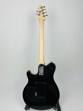 STERLING от Music Man AXIS AX 3 QM (SPR-M1)
