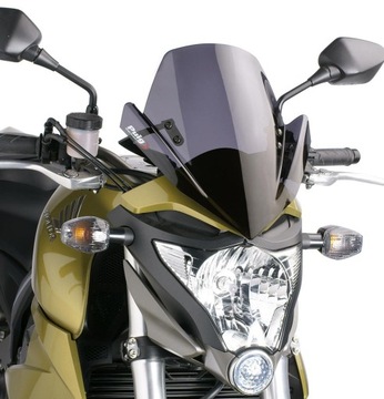 PUIG SZYBA OWIEWKA HONDA CB1000R 2008-2010