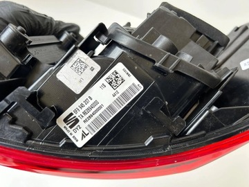 SEAT ARONA 6F9 SVĚTLO LEVÝ ZADNÍ 6F9945207 B ORIGINÁLNÍ