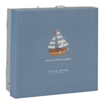 Подарочный набор LITTLE DUTCH SAILORS BAY