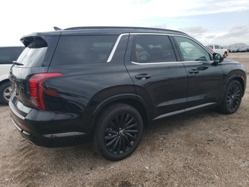 Hyundai 2024 Hyundai Palisade Calligraphy 2024 3.8l 3.8 Benzyna 291KM, zdjęcie 3