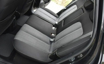 Kia Venga Mikrovan 1.6 DOHC CVVT 125KM 2013 Kia Venga 1.6B Automat Klima 110 Tys Km Sprowadzony Oplacony 1.6, zdjęcie 21