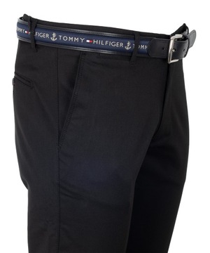 ЧЕРНЫЕ ПРЯМЫЕ ТКАНИ ЧИНОС W39 100c