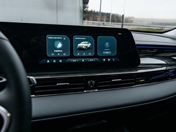 Omoda 5 1.6 T-GDI 147KM 2025 OMODA Omoda 5 1.6 T-GDI Premium DCT Suv 147KM 2025, zdjęcie 11