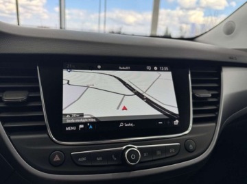 Opel 2020 Opel Crossland X Enjoy CarPlayAndroid Auto Kamera cofania Czujniki park, zdjęcie 25