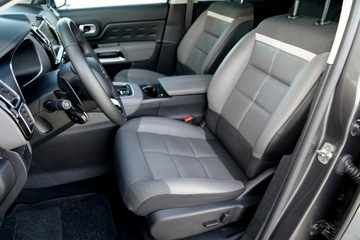 Citroen C5 Aircross SUV Plug-In Facelifting 1.6 PureTech Plug-In 225KM 2022 Citroen C5 Aircross OPER masaze FUL LED, zdjęcie 18