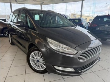 Ford Galaxy IV Van 1.5 EcoBoost 160KM 2016 FORD GALAXY TITANIUM! Wkrótce w ofercie!, zdjęcie 1