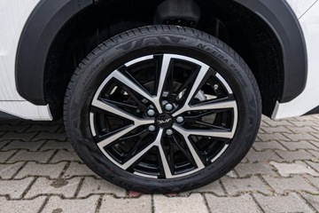  JAC JS8 1.5 T-GDI DCT 7os. Suv 175KM 2025, zdjęcie 18