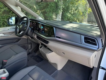 Volkswagen Multivan T7 2025 Volkswagen Nowy Multivan EDITION/Hybryda PHEV, 1.5, zdjęcie 15