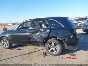 Mercedes GLC C253 2020 Mercedes-Benz GLC 2020 r., 2,0 L 300 2.0 Benzyna 255KM, zdjęcie 9