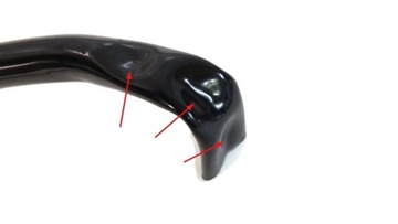 Stopka centralna podstawa stojak Motorynka