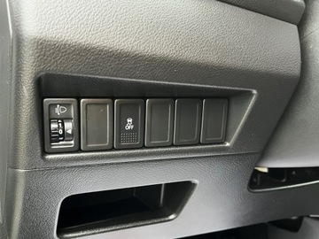 Suzuki Baleno III 1.2 DualJet 90KM 2016 Suzuki Baleno LEDY / Salon Pl / Bezwypadek, zdjęcie 17