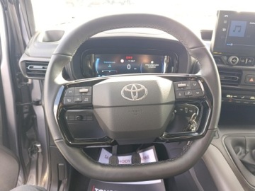 Toyota Proace II 2024 Toyota PROACE CITY VERSO 1.5 D-4D Family Toyota Pr, zdjęcie 30