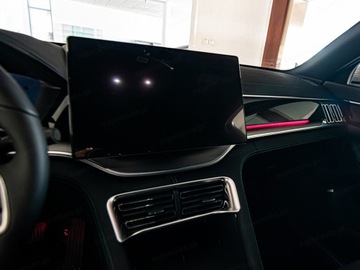 BYD Seal U DM-i 218KM 2025 DM-i Boost Suv 1.5 (218KM) 2025, zdjęcie 11