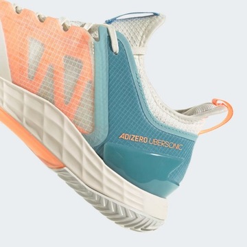 ADIDAS TENNIS ADIZERO UBERSONIC 4