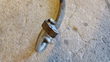 DAIHATSU TERIOS II 1.5 B PŘÍVOD KLIMATIZACE