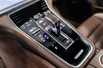 Porsche Panamera II Executive 4.0 550KM 2019 Porsche Panamera Turbo. Gwarancja do 09.2026., zdjęcie 27