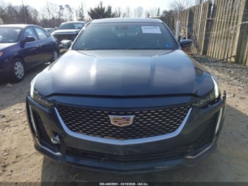Cadillac 2021 Cadillac CT5 Premium Luxury 2021 2.0 Benzyna 237KM, zdjęcie 7