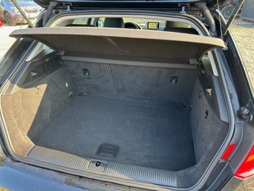 Audi A3 8V Hatchback 3d 2.0 TDI 150KM 2013 Audi A3 Sportback 2.0TDI 150KM NAVI KLIMA 5DRZWI, zdjęcie 9