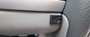 Porsche Cayenne I 4.5 V8 S 340KM 2006 Porsche Cayenne 2006r, 4.5 LPG. AUTOMAT, 4x4. Lekko uszkodzony lewy przod., zdjęcie 10