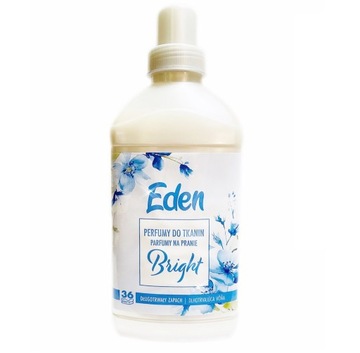 Perfumy do tkanin w płynie Eden Bright 720ml EDYCJA LIMITOWANA NOWOŚĆ
