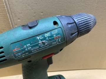 ШУРУПОВЕРТ BOSCH PSR 14.4 VES-2 MOTOR