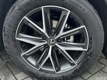 Lexus LBX 1.5 Hybrid 136KM 2025 Od ręki - Cool 1.5 Hybrid 136KM | Podgrzewane fotele!, zdjęcie 9