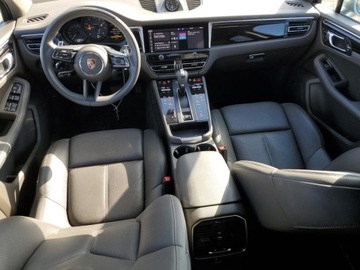 Porsche Macan SUV Facelifting II 2.0  265KM 2024 Porsche Macan Base 2024 2.0L 2.0 Benzyna 265KM, zdjęcie 8