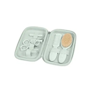 Детский набор Miniland Мятный.