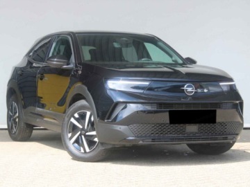 Opel Mokka II 2026 Od ręki - Business Edition 1.2 T mHEV eDTC6 145KM / Pakiet Zimowy, zdjęcie 2