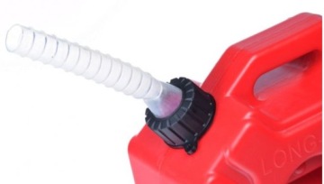 Канистровый топливный бак ROTOPAX 5 л