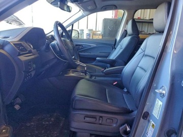 Honda Ridgeline 2023 Honda Ridgeline RTL-E 2023 3.5 Benzyna 280KM, zdjęcie 7