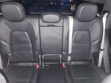 Porsche Cayenne III 2022 Porsche Cayenne 2022 3.0l 3.0 Benzyna 335KM, zdjęcie 10