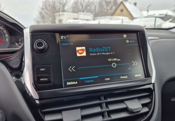 Peugeot 208 I Hatchback 5d Facelifting 1.2 PureTech 82KM 2017 Peugeot 208 Winter Edition 1.2 82KM // Nowy rozrząd !!!, zdjęcie 29